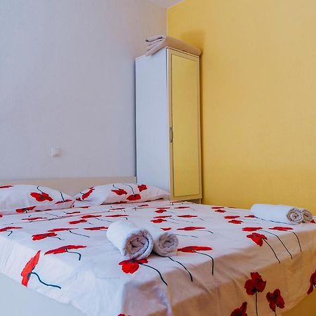 Apartments Luxur Center Baska Voda Exterior photo